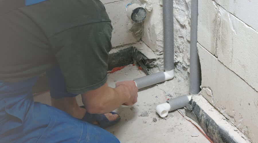Septic Tank Inspection in Washington Grove, MD